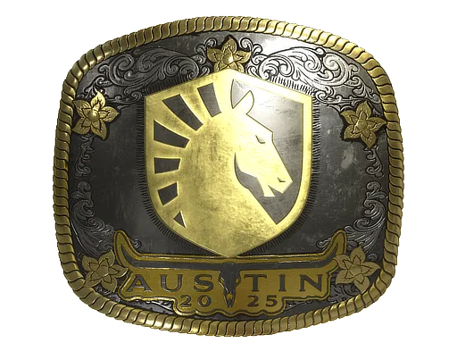 Team Liquid (Gold) | Austin 2025