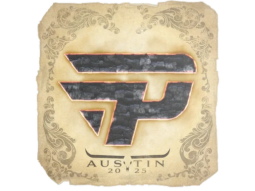 paiN Gaming | Austin 2025