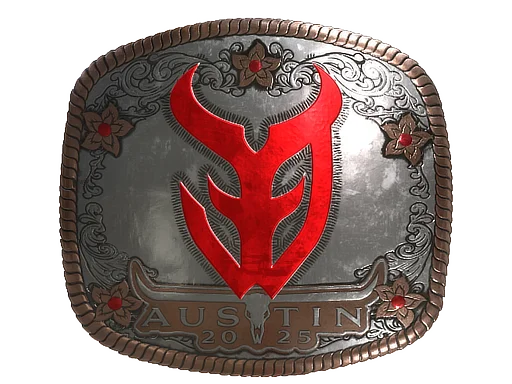 3DMAX (Foil) | Austin 2025