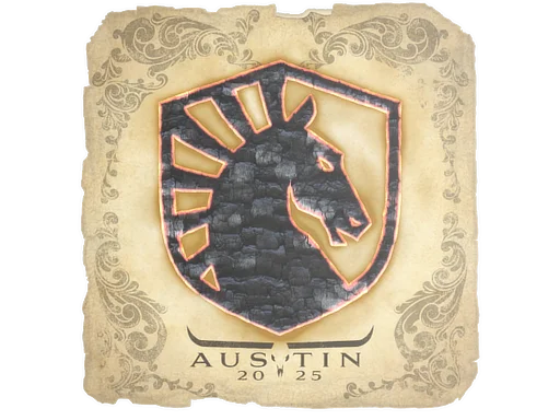 Team Liquid | Austin 2025