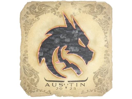Team Spirit | Austin 2025