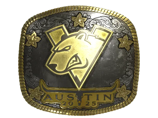Virtus.Pro (Gold) | Austin 2025