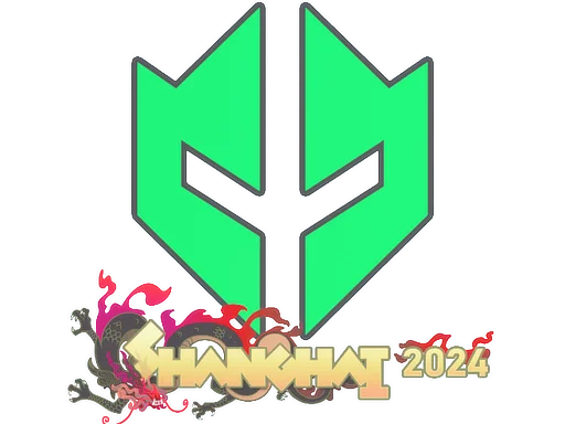 Imperial Esports | Shanghai 2024