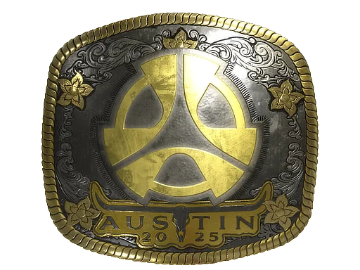 M80 (Gold) | Austin 2025