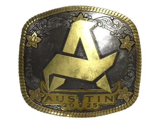 Aurora (Gold) | Austin 2025