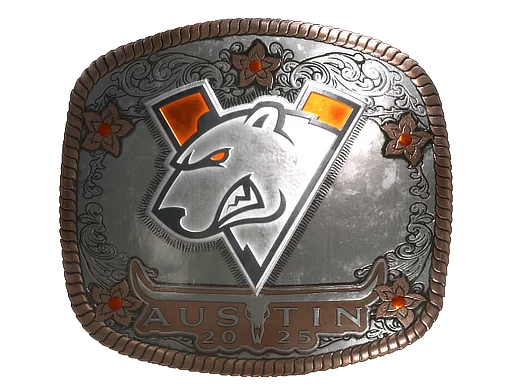 Virtus.Pro (Foil) | Austin 2025