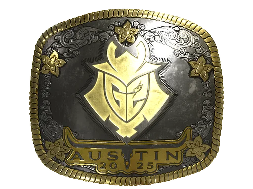 G2 Esports (Gold) | Austin 2025
