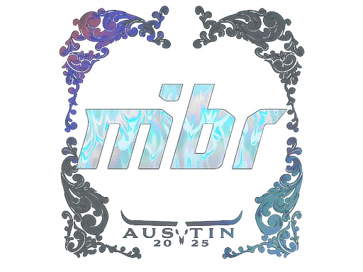 MIBR (Holo) | Austin 2025