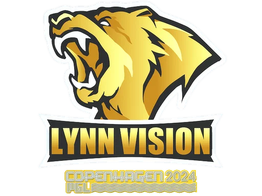 Lynn Vision | Copenhagen 2024