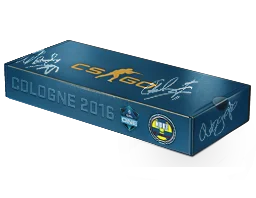Cologne 2016 Nuke