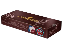 MLG Columbus 2016 Mirage