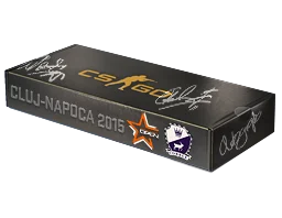 DreamHack Cluj-Napoca 2015 Cobblestone
