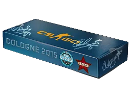ESL One Cologne 2015 Cache