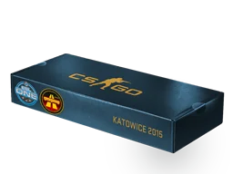 ESL One Katowice 2015 Overpass