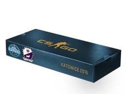 ESL One Katowice 2015 Cobblestone