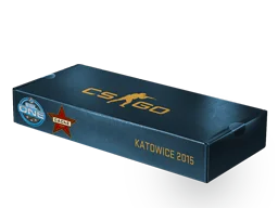 ESL One Katowice 2015 Cache