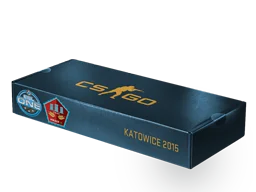 ESL One Katowice 2015 Mirage