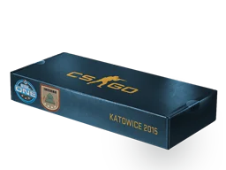 ESL One Katowice 2015 Inferno