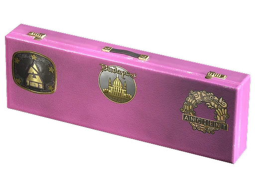 Budapest 2025 Ancient