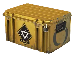 Перчатки из кейса революция