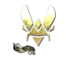 Vitality (Gold) | Paris 2023