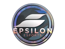 Epsilon eSports (Holo) | Cologne 2014