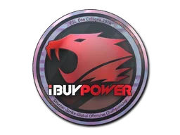 iBUYPOWER (Holo) | Cologne 2014