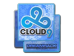 Cloud9 (Holo) | DreamHack 2014