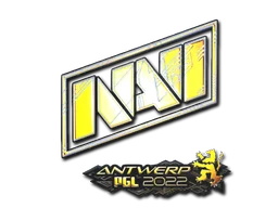 Natus Vincere (Holo) | Antwerp 2022