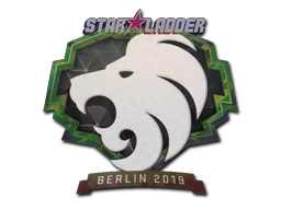 North (Holo) | Berlin 2019