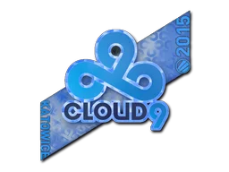 Cloud9 G2A (Holo) | Katowice 2015