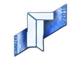 Titan (Holo) | Katowice 2015