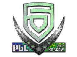 PENTA Sports (Holo) | Krakow 2017
