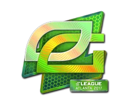 OpTic Gaming (Holo) | Atlanta 2017