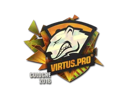 Virtus.Pro (Holo) | Cologne 2016
