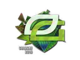 OpTic Gaming (Holo) | Cologne 2016