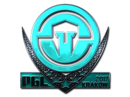 Immortals (Foil) | Krakow 2017