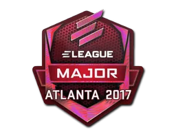 ELEAGUE (Holo) | Atlanta 2017