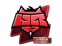 HellRaisers (Foil) | Atlanta 2017