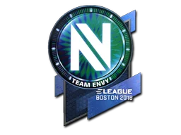 Team EnVyUs (Holo) | Boston 2018