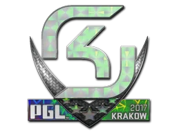 SK Gaming (Holo) | Krakow 2017