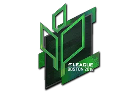 Sprout Esports (Holo) | Boston 2018