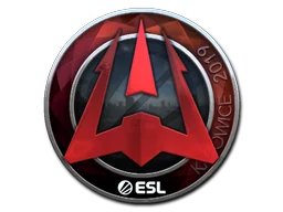 Avangar (Foil) | Katowice 2019