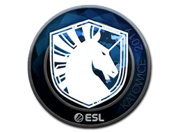 Team Liquid (Foil) | Katowice 2019