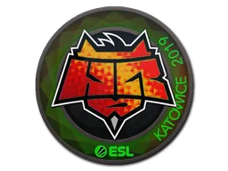 HellRaisers (Holo) | Katowice 2019