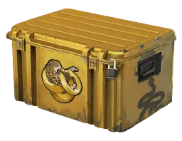 Перчатки из кейса сломанный клык