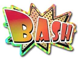 Bash (Holo) для CS2