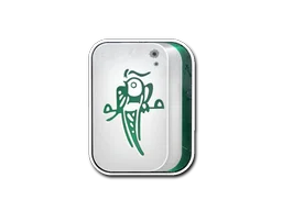 Mahjong Rooster