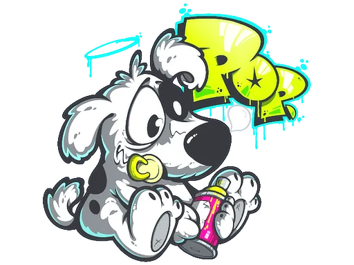 Pop Pup