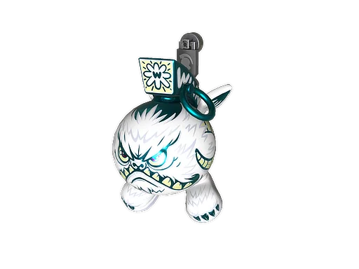 Lil' Yeti